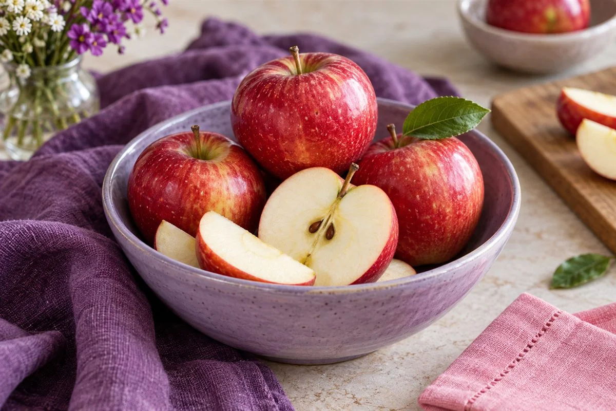 Apples