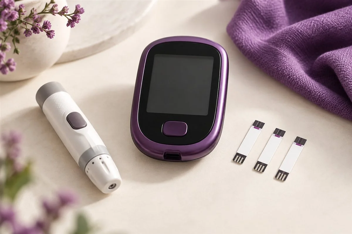 Diabetes Reversal