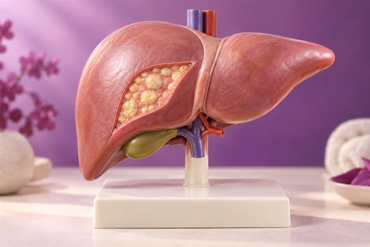 Fatty Liver