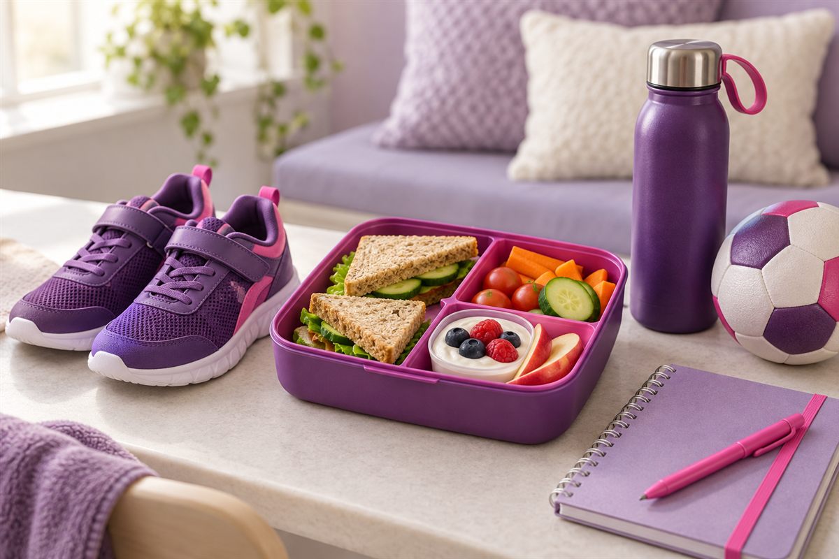 4 PREVENTATIVE TIPS FOR CHILDHOOD OBESITY