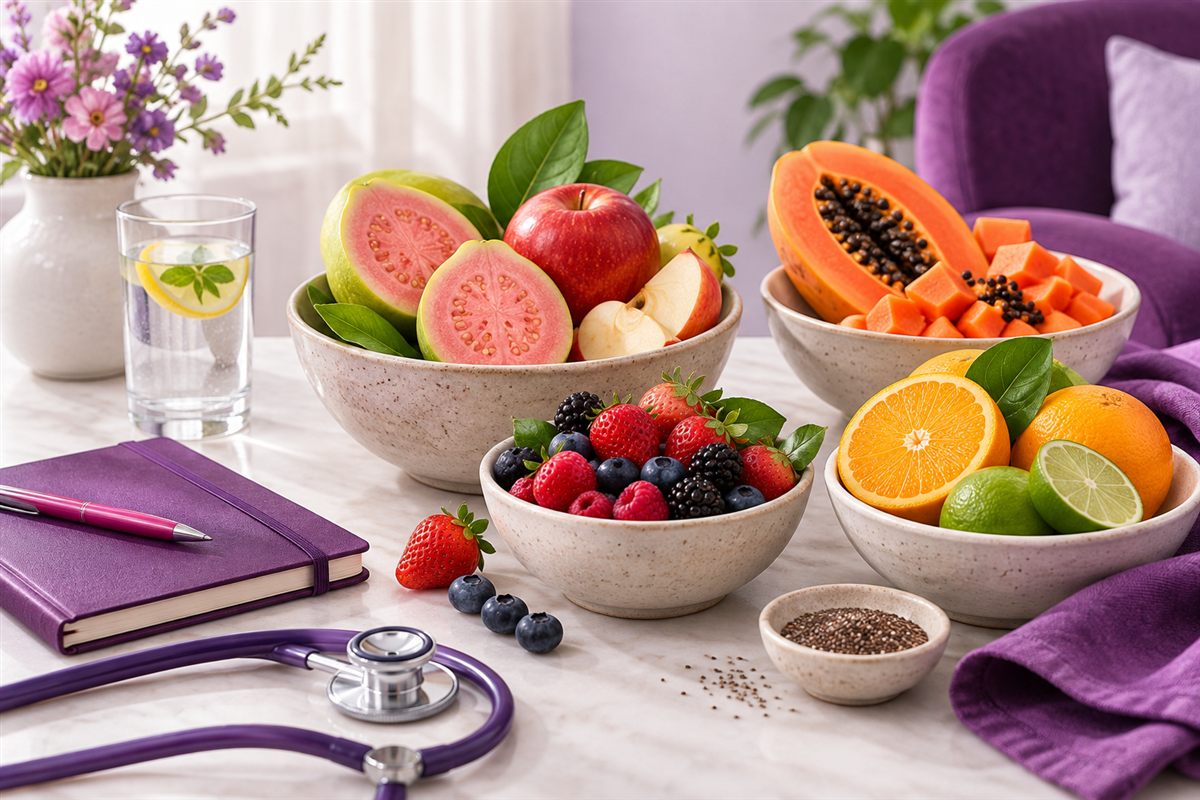 Best Fruits for Weight Loss (Backed by Science)