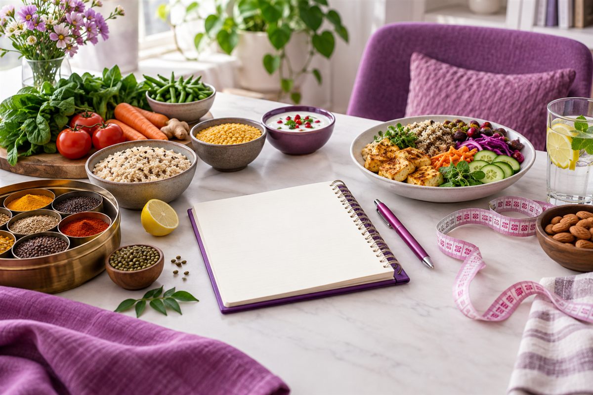 Best Nutritionist and Dietician in Ahmedabad