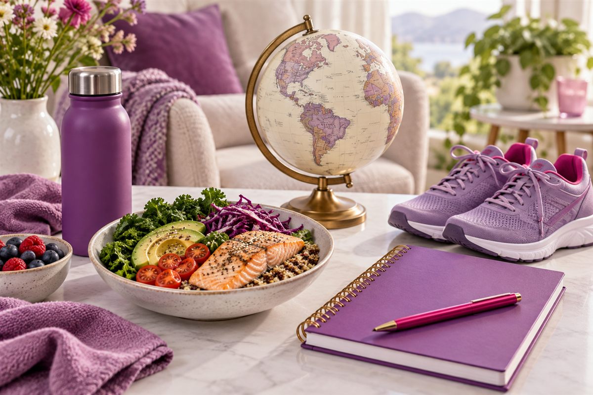 OBESITY IS NOW GLOBESITY