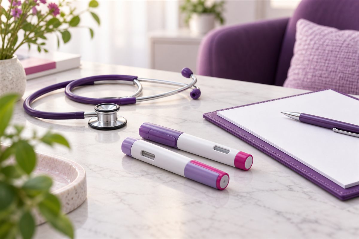 Ozempic and Mounjaro: From Diabetes Drug to Weight Loss Injections