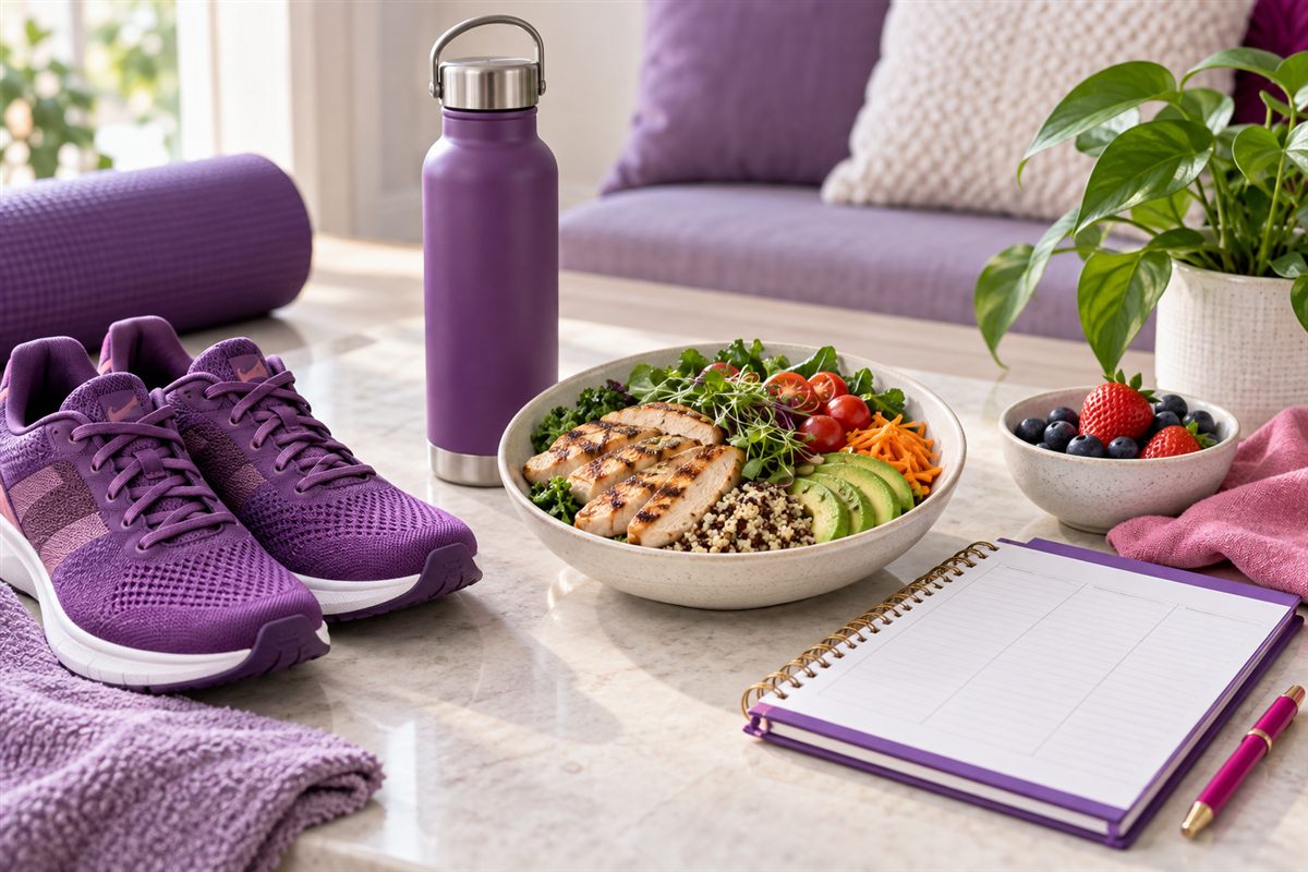 TOP 3 APPROACHES TO LOSE WEIGHT IN A WEEK