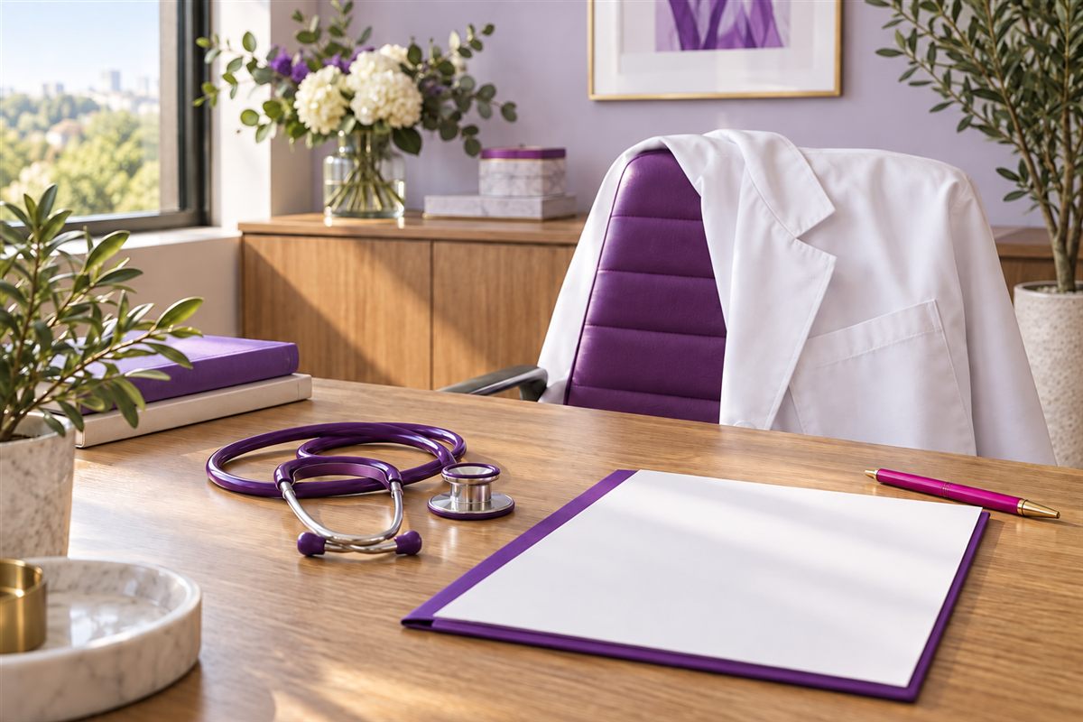 Medical expertise and attentive clinical care